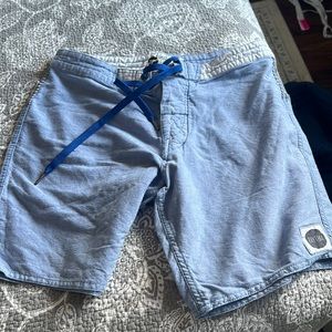 Men’s swimming trunks size 30